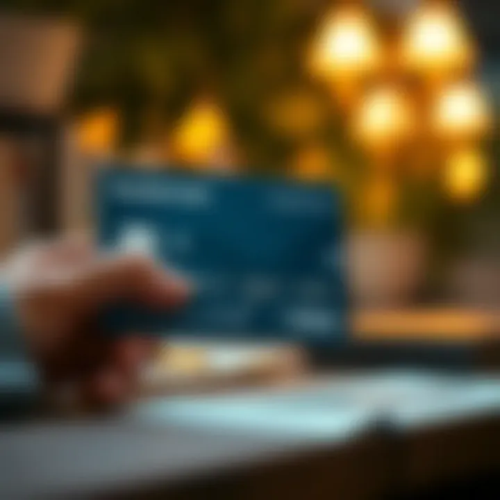 Magnificent Navigating the Landscape of Transfer Credit Cards for Fair Credit