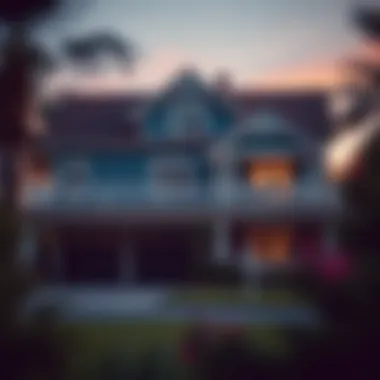 Magnificent Understanding Down Payments for a Vacation Home