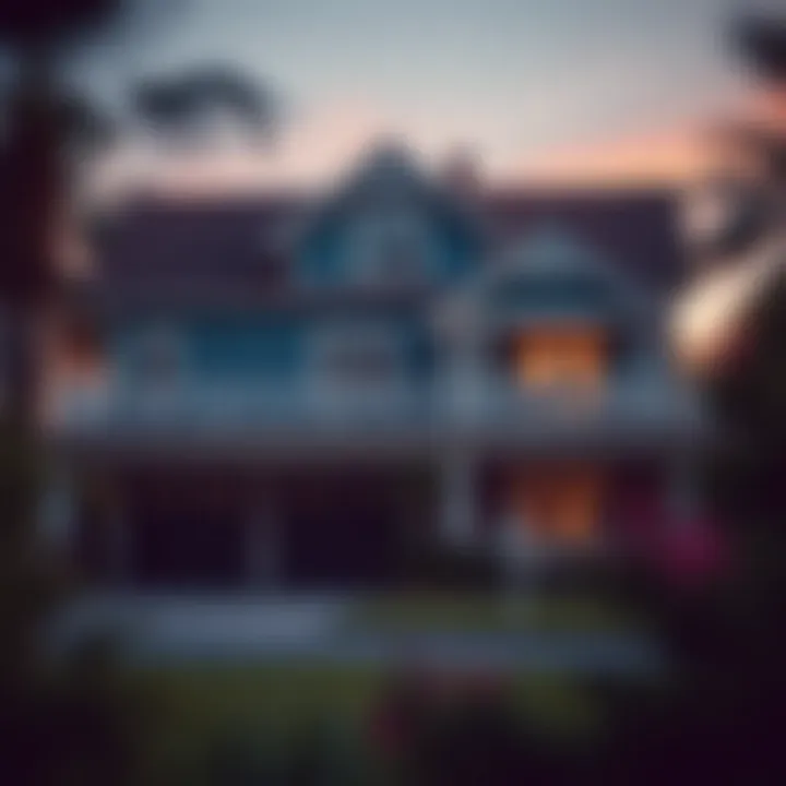 Magnificent Understanding Down Payments for a Vacation Home