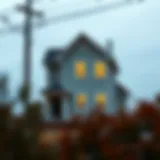 Detailed overview of AES refinance benefits