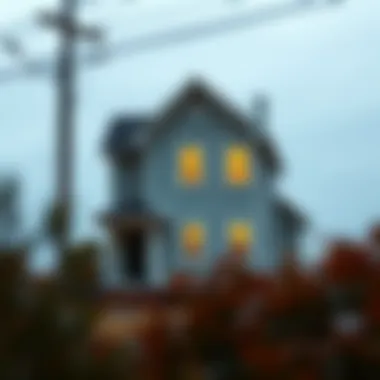 Detailed overview of AES refinance benefits