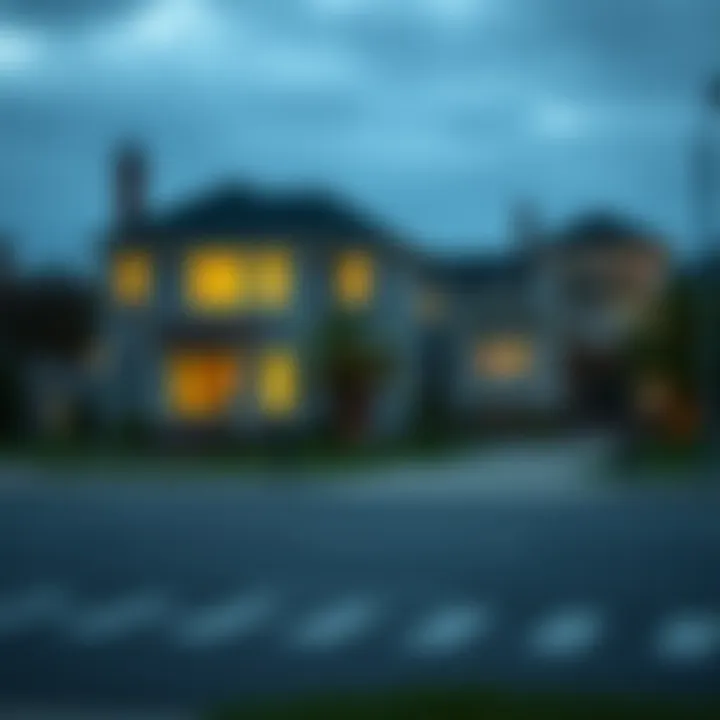 Comparative analysis of AES refinance and traditional methods