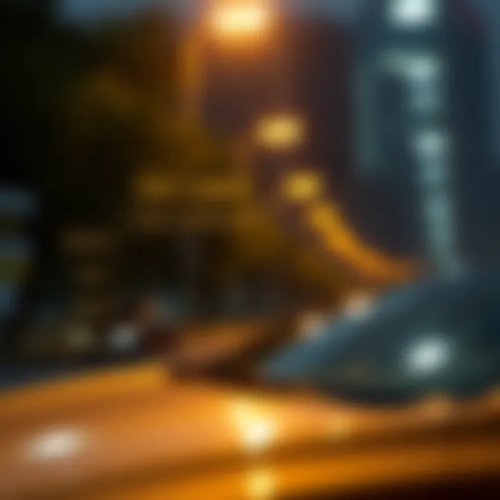 Different Types of Car Loans Chart showing types of car loans