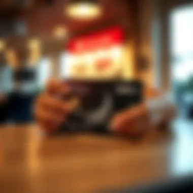 Advantages of No-Fee Credit Card Transfers Visual representation of the advantages of no-fee credit card transfers