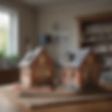 Comparison of Blanket Mortgages and Traditional Mortgages Comparison of blanket mortgages and traditional mortgages