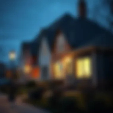 Trends in borrower experiences