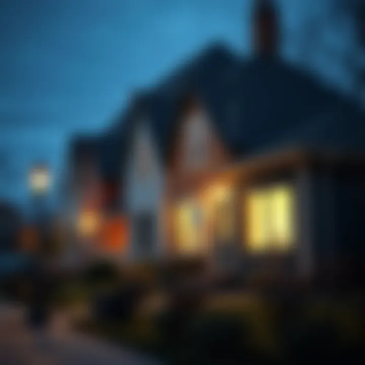 Trends in borrower experiences