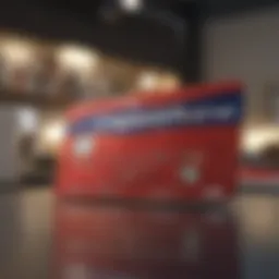 Detailed overview of the Capital One Savor Card benefits