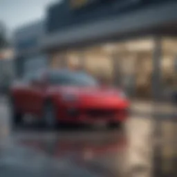 CarMax loan payoff overview