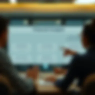 Responsibilities of a Financial Cosigner Diagram showing responsibilities of a financial cosigner