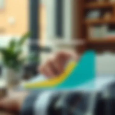 Loan Approval with a Cosigner Graph illustrating the loan approval process with a cosigner