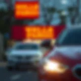 Wells Fargo Auto Loan Rates Overview