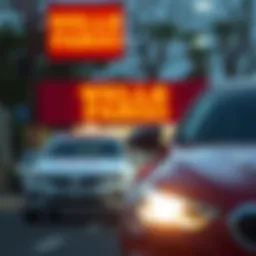 Wells Fargo Auto Loan Rates Overview