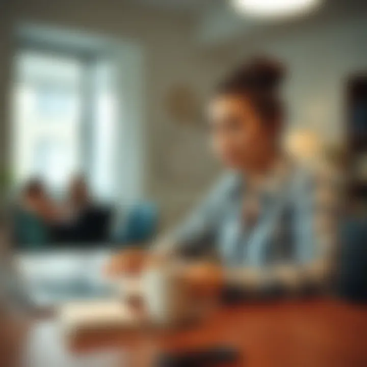 Customer feedback on Axos loan