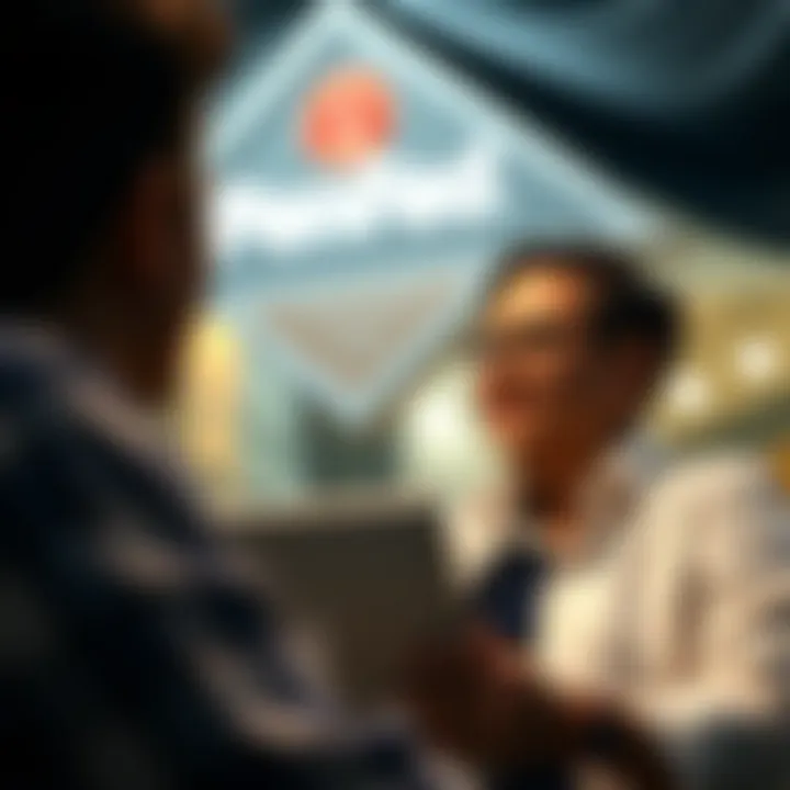 Highlights of customer service experiences