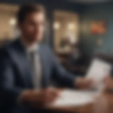 Strategies for Communicating with Loan Servicers Effective communication with loan servicers