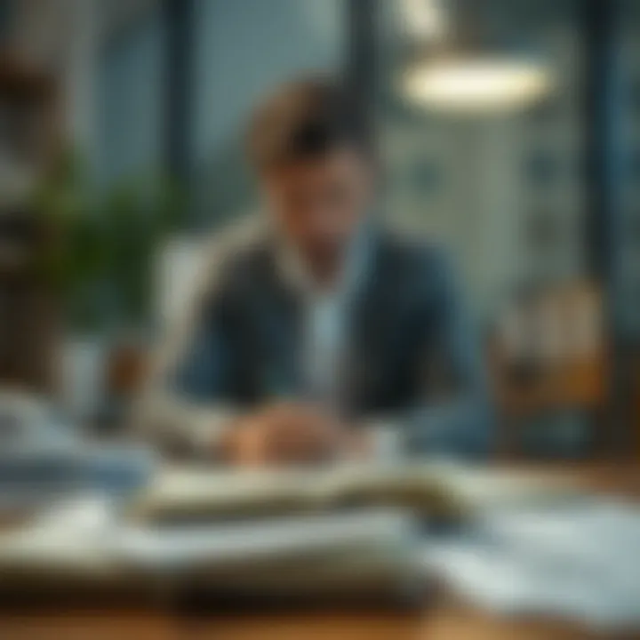 Drawbacks of Bill Consolidation Evaluating the drawbacks of consolidation
