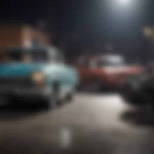 Understanding bankruptcy types for car loans