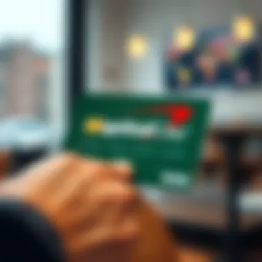 Benefits of free credit score service