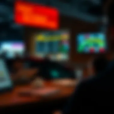 Improving credit scores effectively