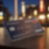 Overview of Citibank Diamond Preferred card features