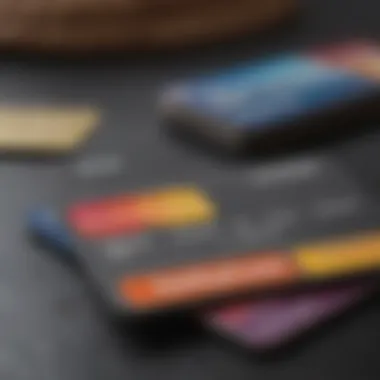 A pros and cons list highlighting the advantages and drawbacks of secured business credit cards