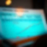 Interest Rate Comparison of Top Personal Loan Companies Illustration of personal loan comparison charts highlighting interest rates