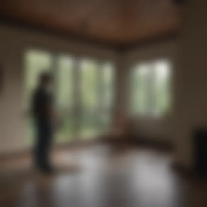 Overview of veterans loan options for home building