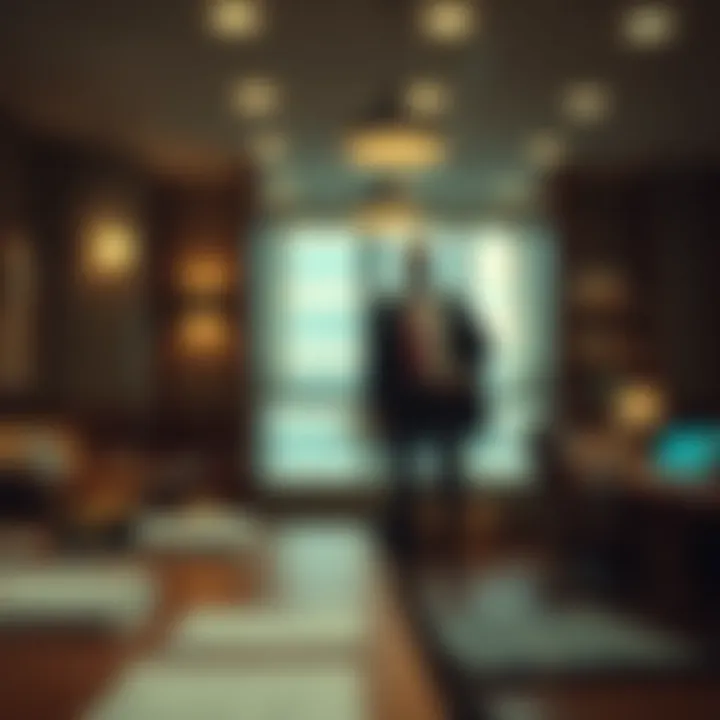 Understanding the Advantages of Chapter 11 Bankruptcy A detailed overview of Chapter 11 bankruptcy advantages