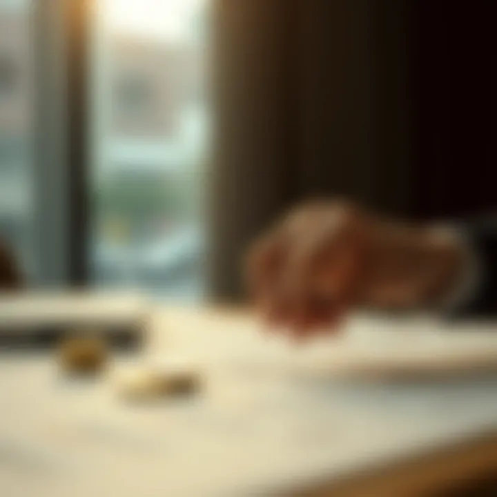 Strategic Planning for Chapter 11 Bankruptcy Illustration of strategic planning in Chapter 11 bankruptcy