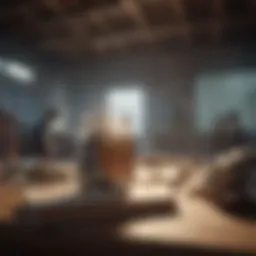 Scholarship opportunities for graduate certificate programs