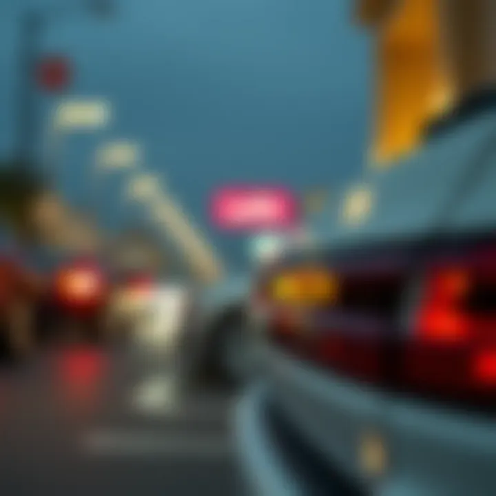 A breakdown of financial implications associated with lease buybacks