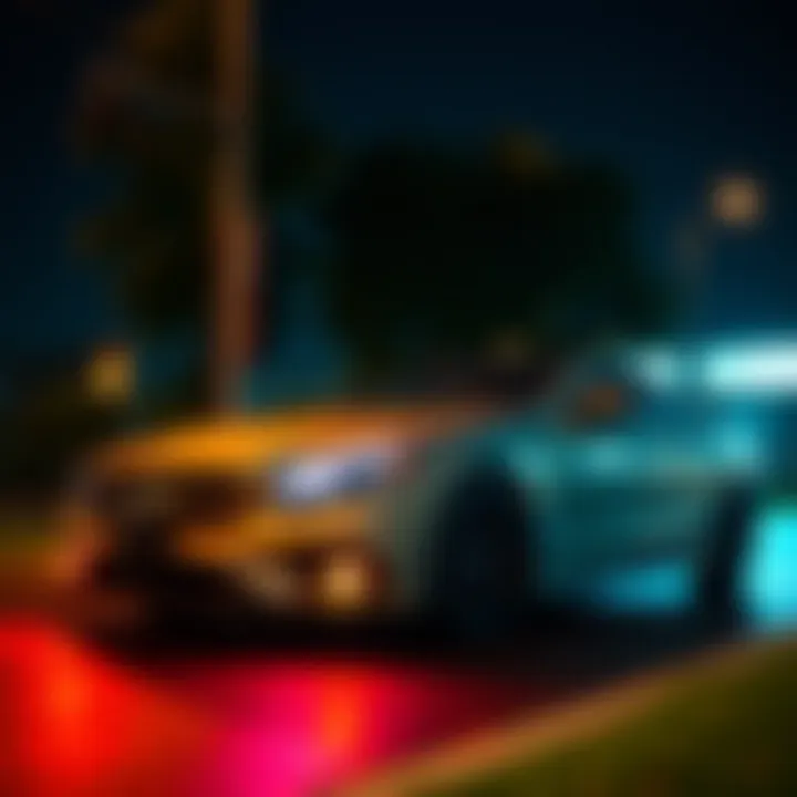 Strategies for improving credit