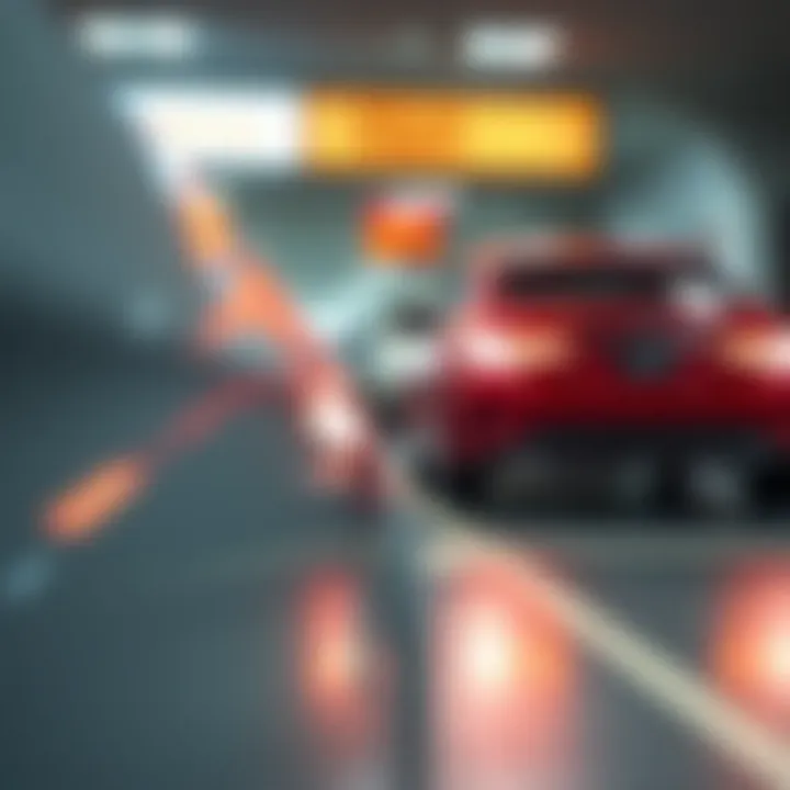 Loan Options Comparison Chart