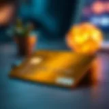 A visual representation of zero interest credit cards, showcasing their benefits