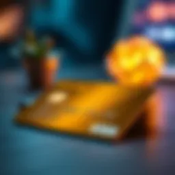 A visual representation of zero interest credit cards, showcasing their benefits