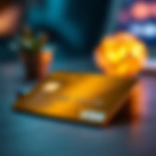 A visual representation of zero interest credit cards, showcasing their benefits