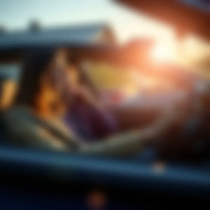 Navigating loan decisions