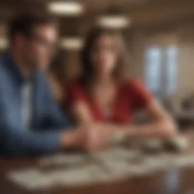 Navigating Money Contracts Within Families: A Comprehensive Exploration Introduction Navigating Money Contracts Within Families: A Comprehensive Exploration Introduction
