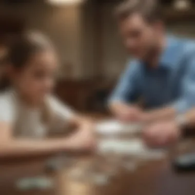 Notable Navigating Money Contracts Within Families: A Comprehensive Exploration Notable Navigating Money Contracts Within Families: A Comprehensive Exploration