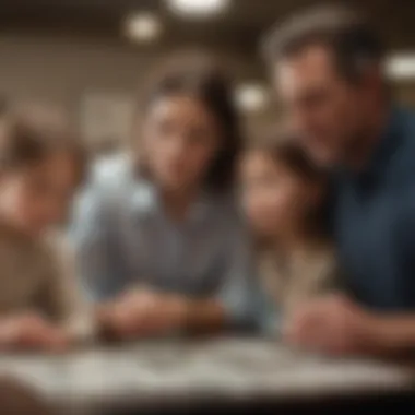 Navigating Money Contracts Within Families: A Comprehensive Exploration Summary Navigating Money Contracts Within Families: A Comprehensive Exploration Summary