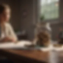 Strategic planning for securing loans