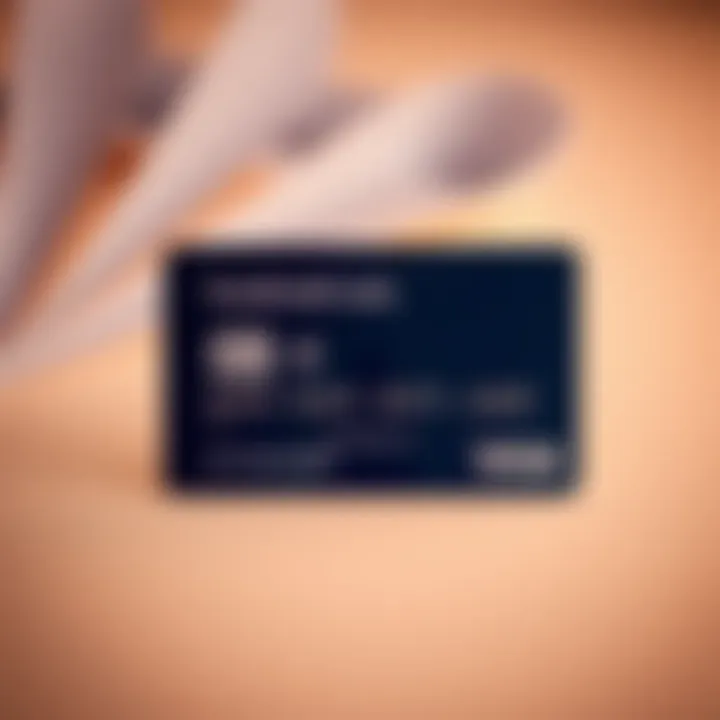 Navigating the Landscape of Transfer Credit Cards for Fair Credit Introduction