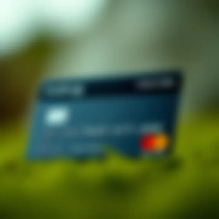 Notable Navigating the Landscape of Transfer Credit Cards for Fair Credit