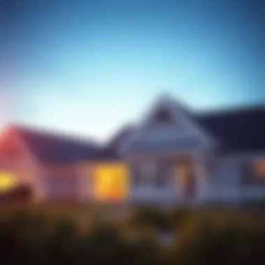 Essential Checklist for Home Loan Assumption Checklist for home loan assumption requirements
