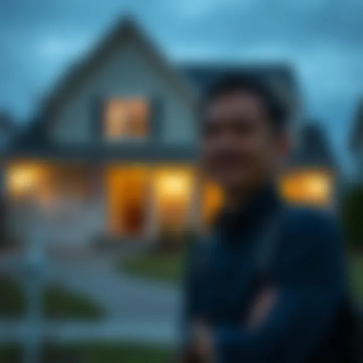 Notable Navigating the Process of Selling Your Current House to Purchase a New One