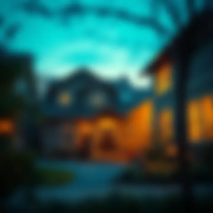 Navigating the Process of Selling Your Current House to Purchase a New One Summary