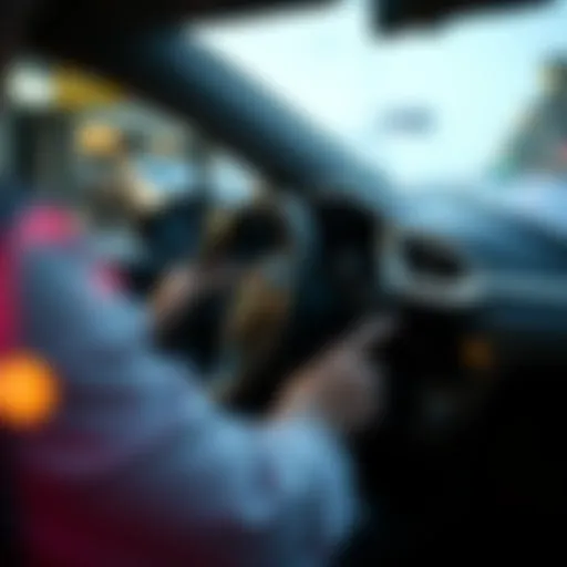 A detailed checklist for vehicle trade-in preparation