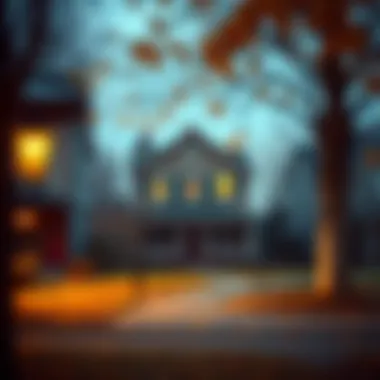 Financing Options for Foreclosed Homes Illustration of financing options for foreclosed properties