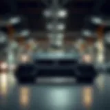 Detailed overview of a car loan